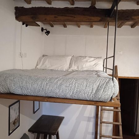 Piccolo Appartamento Monticiano Luaran gambar